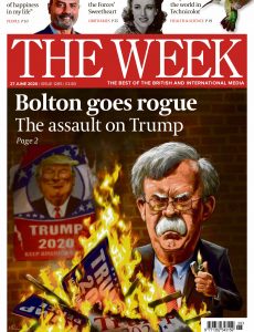 The Week UK – 27 June 2020