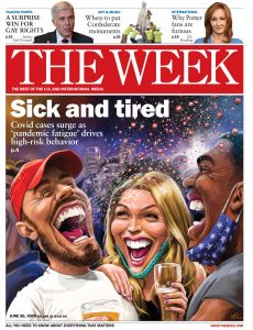 The Week USA – July 04, 2020