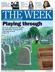 The Week USA – June 13, 2020