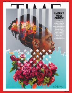 Time USA – July 06, 2020