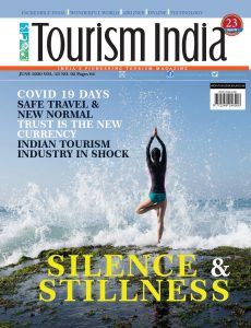 Tourism India – June 2020