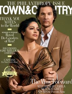Town & Country USA – Summer 2020