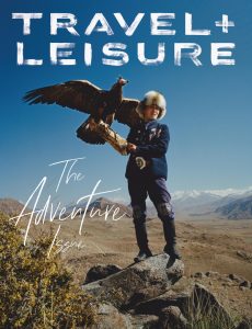 Travel+Leisure USA – July 2020