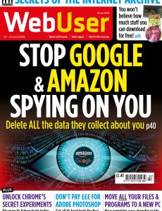 WebUser – 10 June 2020