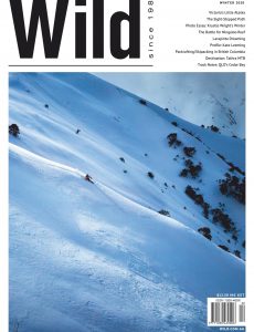 Wild – Winter 2020