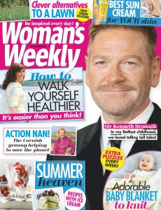 Woman’s Weekly UK – 30 June 2020