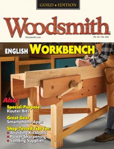 Woodsmith – August-September 2020