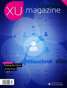 XU Magazine – June 2020