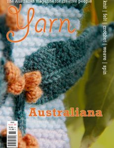 Yarn – Issue 58 – June 2020
