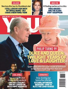 You South Africa – 25 June 2020