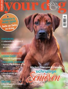 Your Dog – 03 Juni 2020