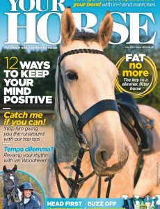 Your Horse – July 2020