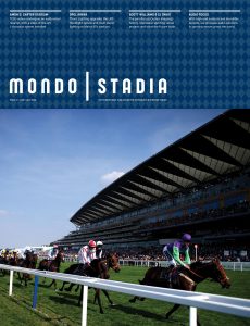 mondo stadia – June-July 2020