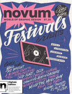 novum – July 2020