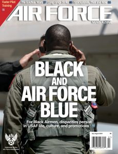 Air Force – July 2020