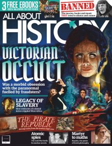 All About History – Issue 93, 2020