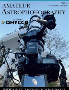 Amateur Astrophotography – Issue 78 2020