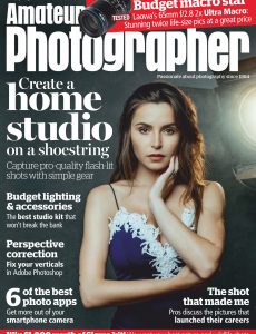 Amateur Photographer – 01 August 2020