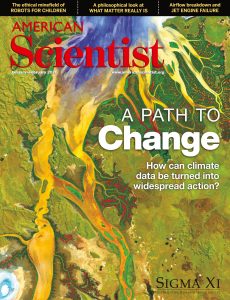 American Scientist – January-February 2020