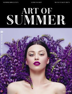 Art Of Summer – Issue 9 2020