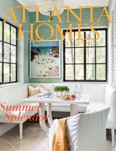 Atlanta Homes & Lifestyles – August 2020