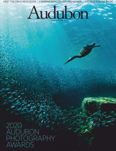Audubon Magazine – Summer 2020