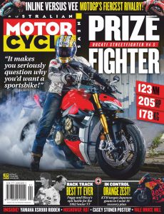 Australian Motorcycle News – July 02, 2020