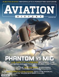 Aviation History – July 2020