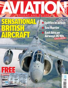 Aviation News – August 2020