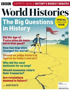 BBC World Histories Magazine – July-August 2020
