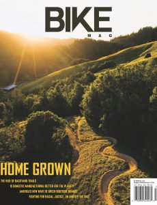 Bike Magazine – Summer 2020