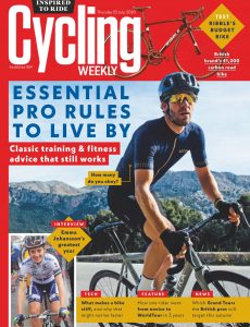 Cycling Weekly – July 23, 2020