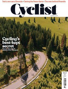 Cyclist UK – August 2020