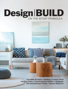 Design Build On The Kitsap Peninsula – Summer-Fall 2020