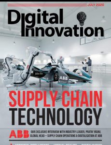 Digital Innovation – July 2020