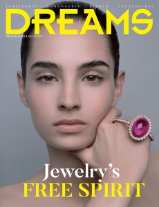 Dreams – juillet 2020