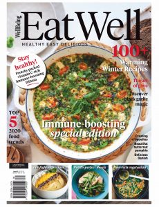 Eat Well – July 2020