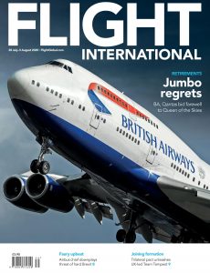Flight International – 28 July 2020