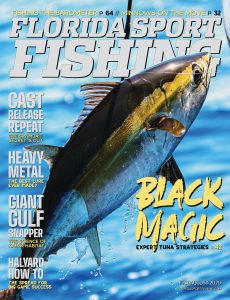 Florida Sport Fishing – July-August 2020
