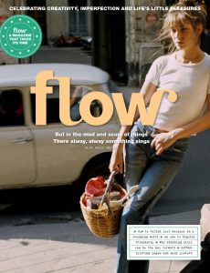 Flow International – July 2020