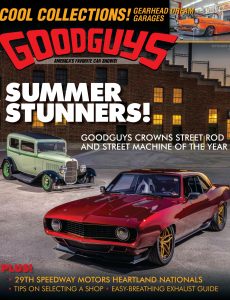 Goodguys – September 2020