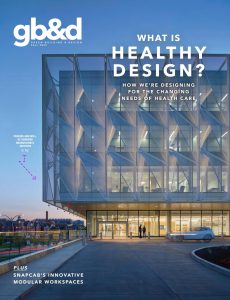 Green Building & Design – Fall 2020