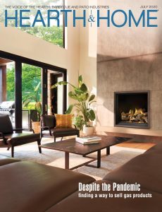 Hearth & Home – July 2020