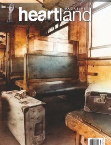 Heartland Magazine – January-February 2020