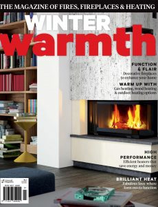 Home Design Winter Warmth No  7