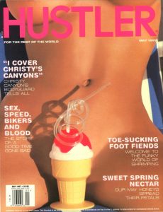 Hustler USA – May 1997