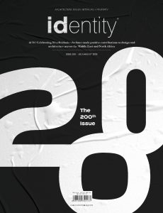 Identity – July-August 2020