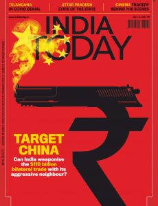 India Today – July 13, 2020