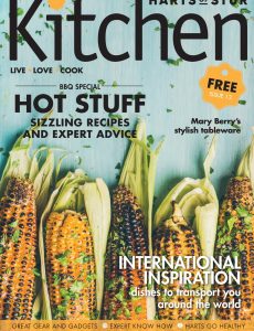 Kitchen Magazine – Issue 13 2020