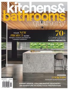 Kitchens & Bathrooms Quarterly – June 2020